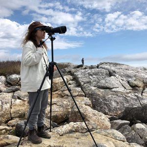 Meet your Posher, Mary